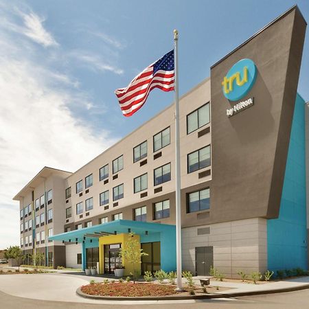 Tru By Hilton Meridian Boise West Id Exterior foto